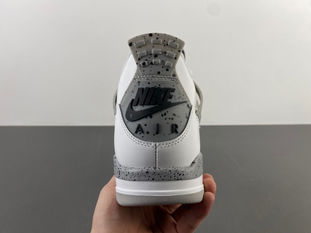 Air Jordan 4 Retro Og White Cement 2025 Fv5029 100 18 - www.kickbulk.co